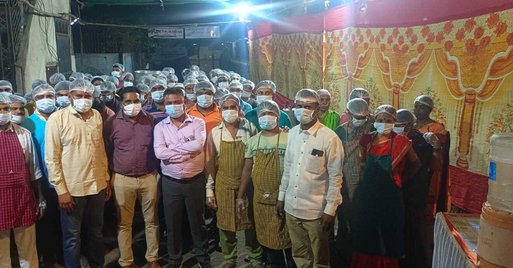 Samruddhi Caterers Gallery Image 3